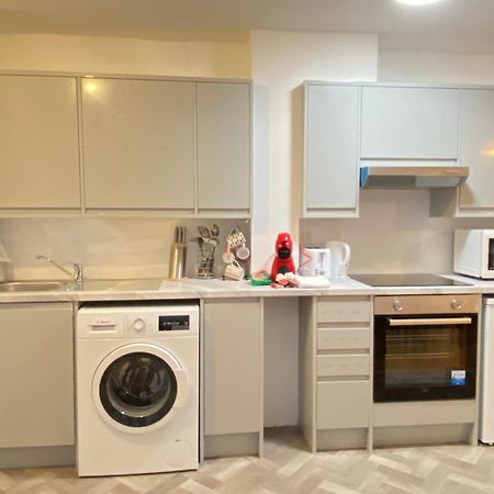 Cosy Duplex In Central לונדון מראה חיצוני תמונה