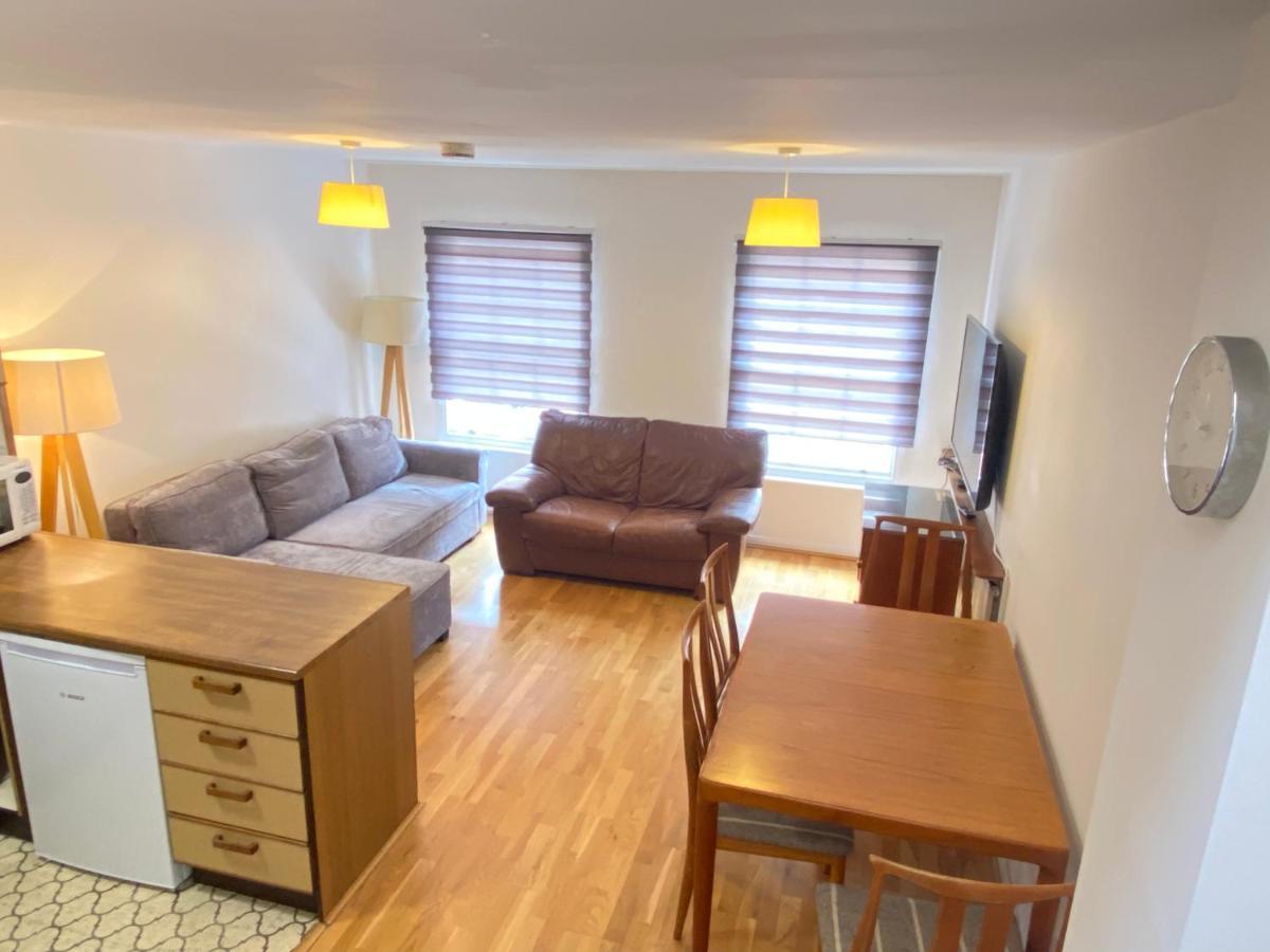 Cosy Duplex In Central לונדון מראה חיצוני תמונה