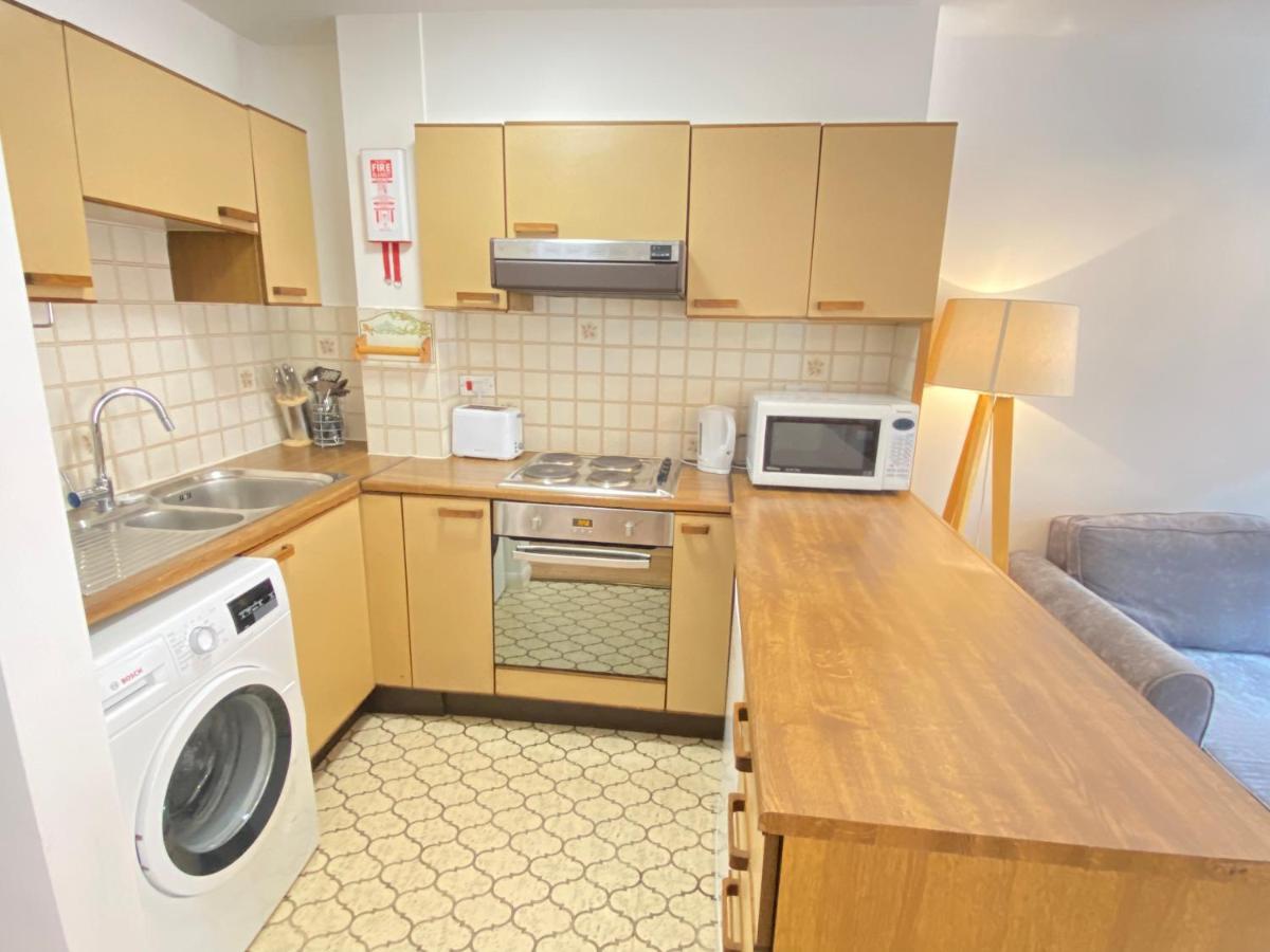 Cosy Duplex In Central לונדון מראה חיצוני תמונה
